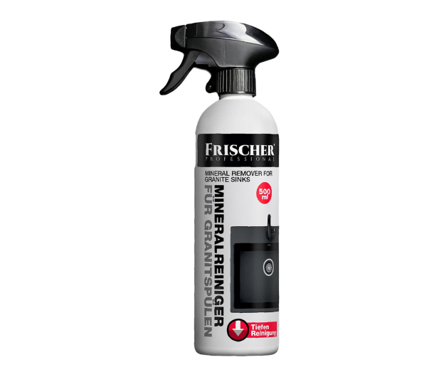 Frischer Professional Płyn do zlewów granitowych 500 ml - 1576080 - zdjęcie